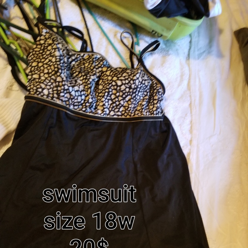 Swimsuit
